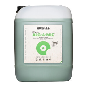 BioBizz Alg-A-Mic 10L