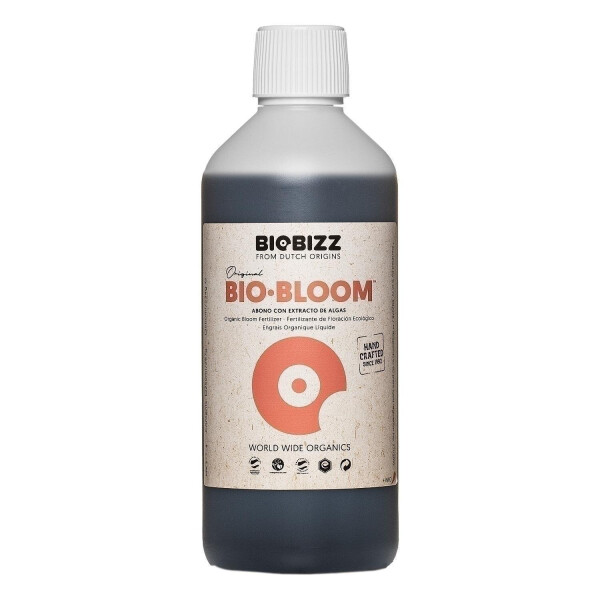 BioBizz Bio-Bloom 500ml