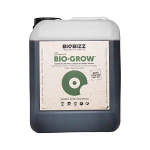 BioBizz Bio Grow 5L