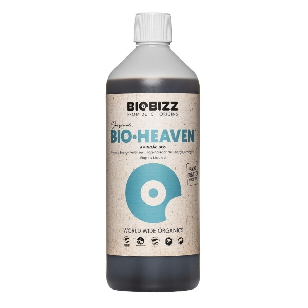 BioBizz Bio-Heaven 1L