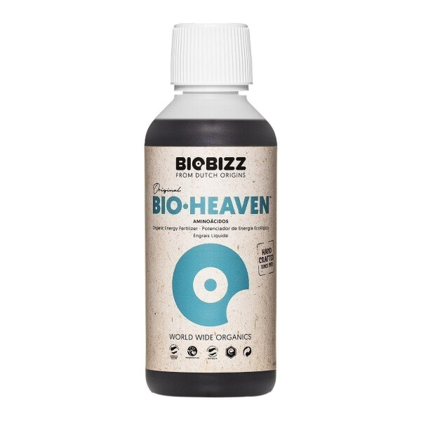 BioBizz Bio-Heaven 250ml