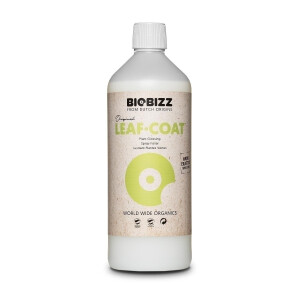 BioBizz Leaf-Coat 1L Nachfüllung