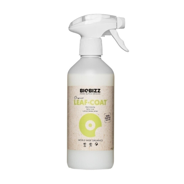 BioBizz Leaf-Coat 500ml Sprühflasche