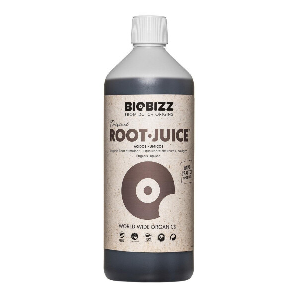 BioBizz Root-Juice 1L