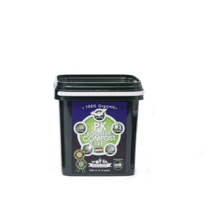 BioTabs PK Booster Compost Tea, 2,5l