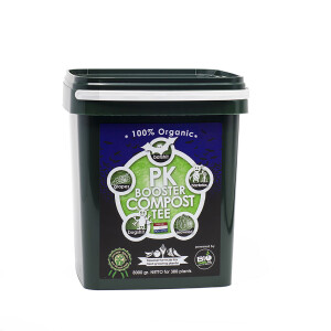 BioTabs PK Booster Compost Tea, 9l