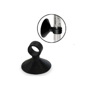 Bluelab Halterung mit Saugglocke für pH Elektrode