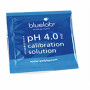 Bluelab pH 4 Eichlösung, 20ml