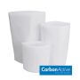 Carbon Active Vorfilter für Standard & Granulat, 300m³/h