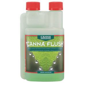 Canna Flush, 250ml