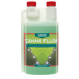 Canna Flush, 1l