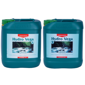 Canna Hydro Vega A&B 2x 5l