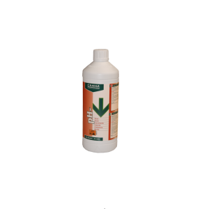 Canna pH- Wuchs | 3% Salpetersäure | 1L