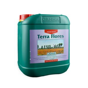 Canna Terra Flores 10L