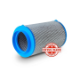 Carbon Active Filter Standard | 1200 m³/h | Ø 200mm | 5,0kg