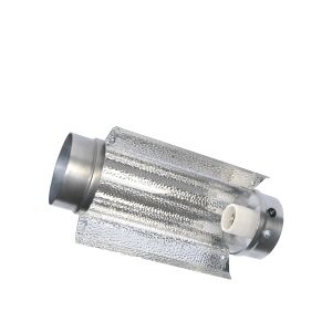 Prima Klima Cool Tube BSG | Ø 125 mm | Länge...