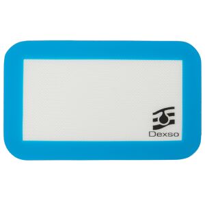 Dexso Silikon Pad, ca. 15 x 25cm