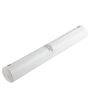 DimLux Air Distribution Tube, Ø 160mm / 5m / 120m³/h/m