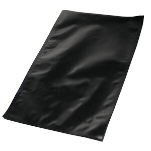 Easygrow Bügelbeutel Schwarz 30 x 50 cm 25Stk.