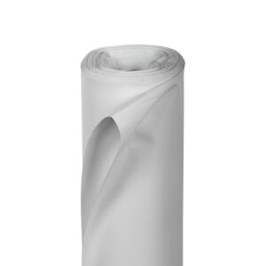 Easy-Grow Weiß Lightite Folie 110µm 2m x 10m