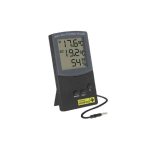 Thermo- Hygrometer Medium Digital | Garden HighPro