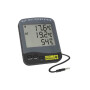 Thermo- Hygrometer Premium Digital | Garden HighPro
