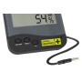 Thermo- Hygrometer Premium Digital | Garden HighPro