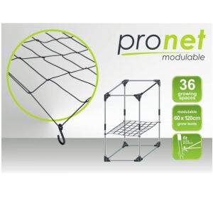 Pflanzennetz | PRONET | 60x60-120x120 | 36 Felder