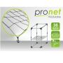 Pflanzennetz | PRONET | 60x60-120x120 | 36 Felder