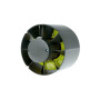 Garden HighPro Inline Fan | Ø 100mm | 160 m³/h | 15W | ohne Kabel