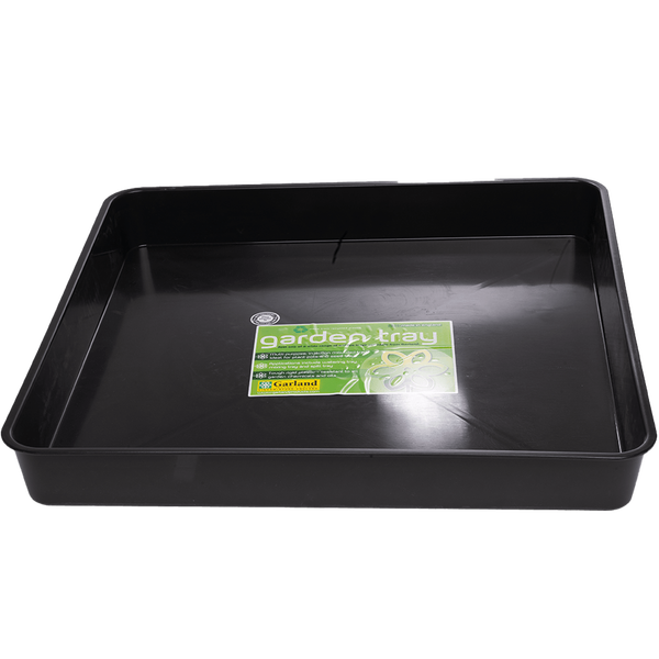 HG Pflanzschale Terra Komplettset - Blumenkübel Mit Halterung 35cm Für Balkon & Garten