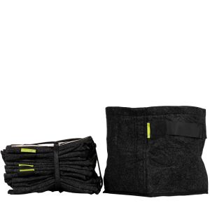 GHP ProPot 15L, 10 Stück mit Griffen