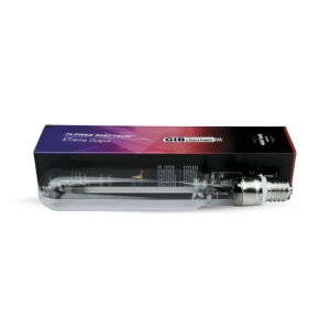 GIB Lighting Flower Spectrum XTreme Output HPS 1000W 400V...