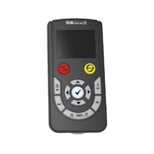 GIB Lighting LXG Fernbedienung