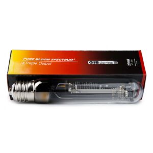 GIB Lighting Pure Bloom Xtreme Output HPS 250W