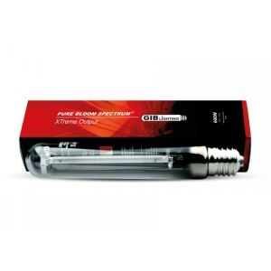GIB Lighting Pure Bloom Xtreme Output HPS 600W