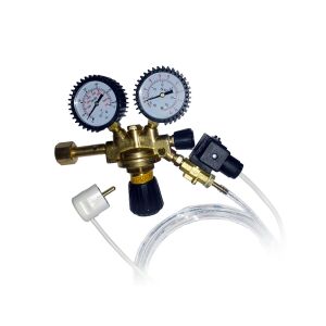 GrowControl CO² Druckminderer für GrowBase XT...