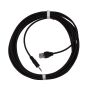 GrowControl RJ45 Kabel auf Klinke 3,5mm, 5m