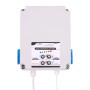 GSE Controller | Luftfeuchte + Temperatur Stufentransformator | 8A | 1 Lüfter