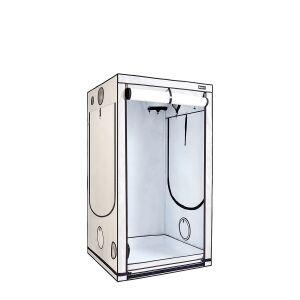 Homebox Ambient | Q120 Plus | 120 x 120 x 220cm