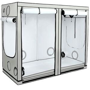 Homebox Ambient | R240 | 240 x 120 x 200cm