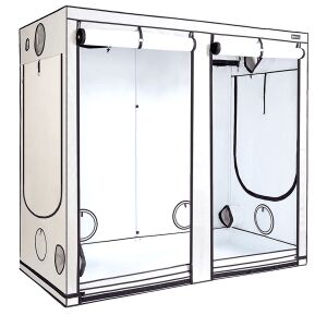 Homebox Ambient | R240 Plus | 240 x 120 x 220cm