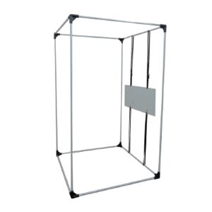 Homebox/ Equipment Board 90x38cm