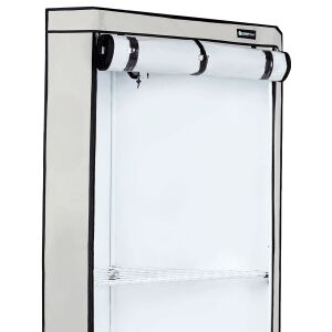 Homebox Shelf Vista Triangle 120x75x75cm