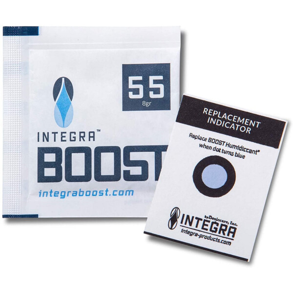 Integra Boost Humidiccant | 4g | 55%