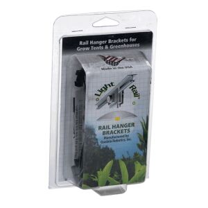 Lightrail Zelthänger 4 Stk.