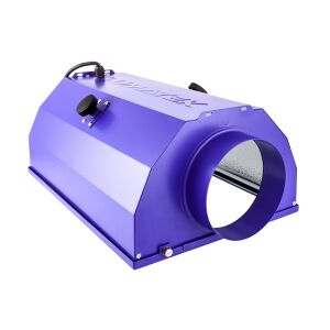 Lumatek Reflektor Commodore Aircooled adjustable