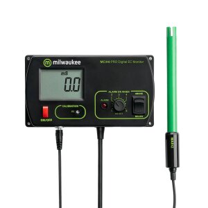 Milwaukee EC Monitor | MC 310