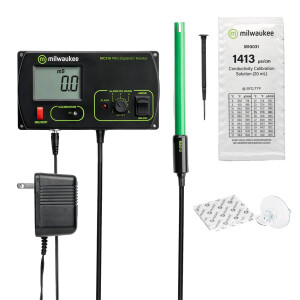 Milwaukee EC Monitor | MC 310