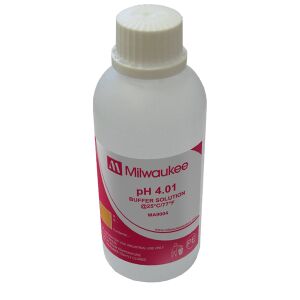 Milwaukee pH 4,01 Kalibrierlösung | 230ml